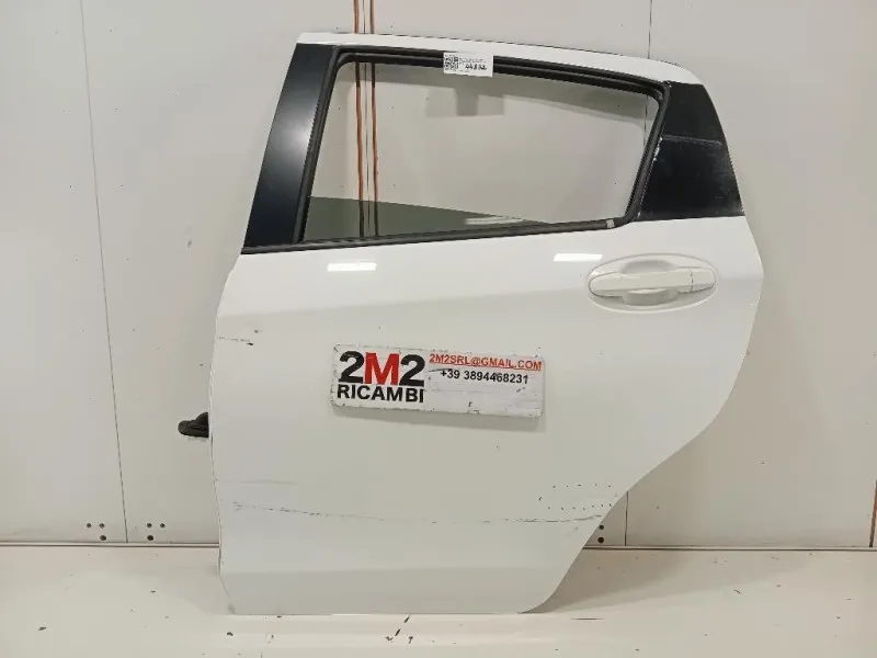 Porta POST SX 670040D210 Toyota Yaris IV 2012