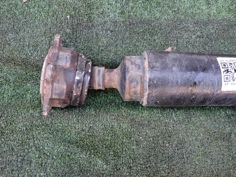 Albero Trasmissione ALBERO TRASMISSIONE Mitsubishi Pajero IV 2007