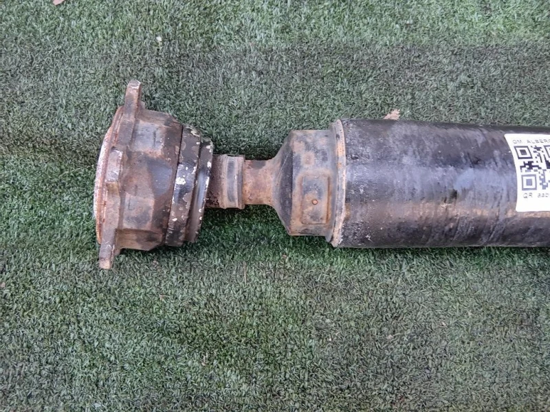 Albero Trasmissione ALBERO TRASMISSIONE Mitsubishi Pajero IV 2007