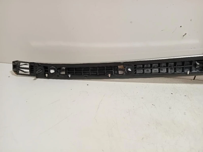 Pannello Rivestimento Cristallo Parafango POST SX Opel Mokka B 2020