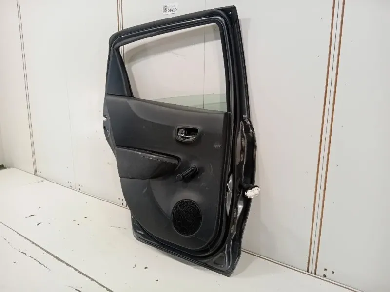 Porta POST SX 670040D210 Toyota Yaris IV 2012