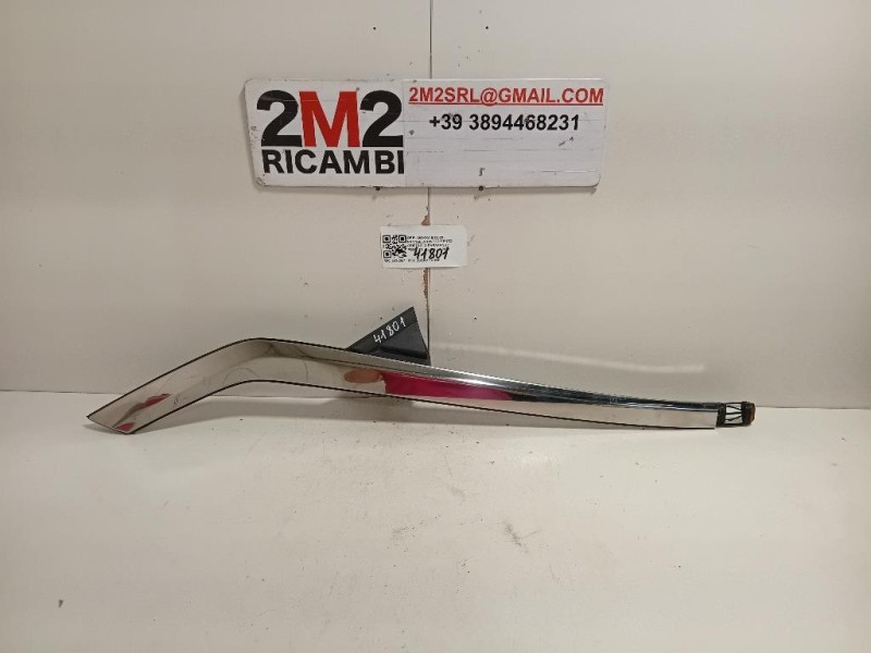 Pannello Rivestimento Cristallo Parafango POST SX Opel Mokka B 2020