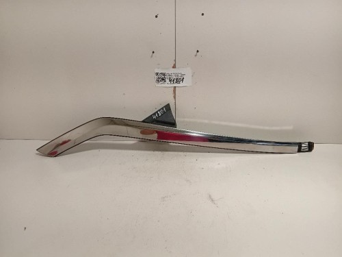Pannello Rivestimento Cristallo Parafango POST SX