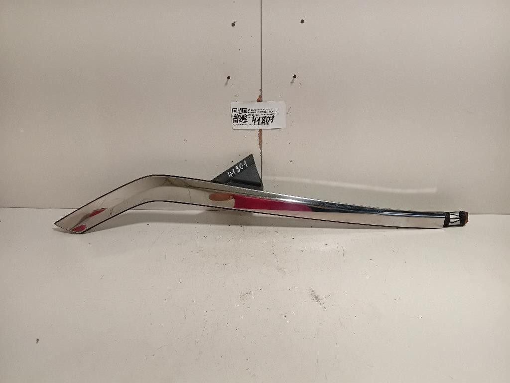 Pannello Rivestimento Cristallo Parafango POST SX Opel Mokka B 2020