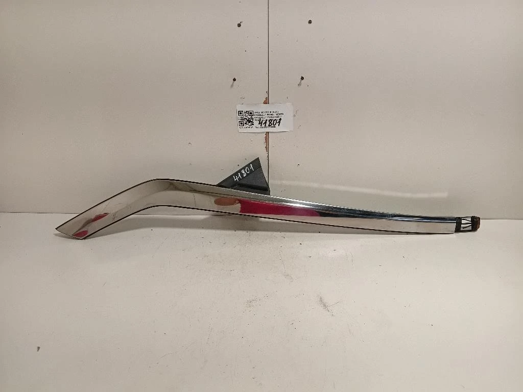 Pannello Rivestimento Cristallo Parafango POST SX Opel Mokka B 2020