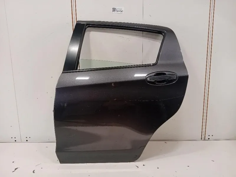 Porta POST SX 670040D210 Toyota Yaris IV 2012