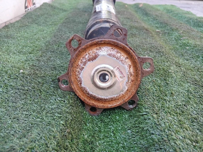 Albero Trasmissione ALBERO TRASMISSIONE Mitsubishi Pajero IV 2007