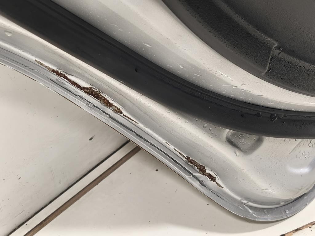 Porta POST SX 670040D210 Toyota Yaris IV 2012