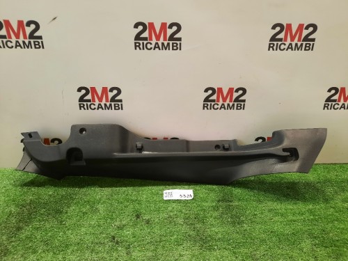 Pannello Rivestimento Fiancata SX 7S71 N55159 Ford Mondeo IV 2007