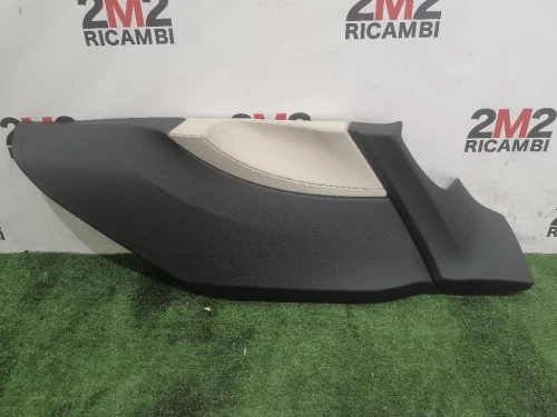 Pannello Rivestimento Interno Montante C INF DX 1747003 Bmw Serie 5 F07 GT 2010