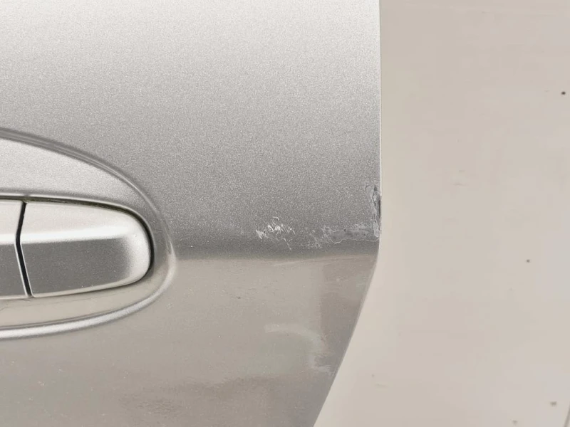 Porta POST SX 670040D210 Toyota Yaris IV 2012