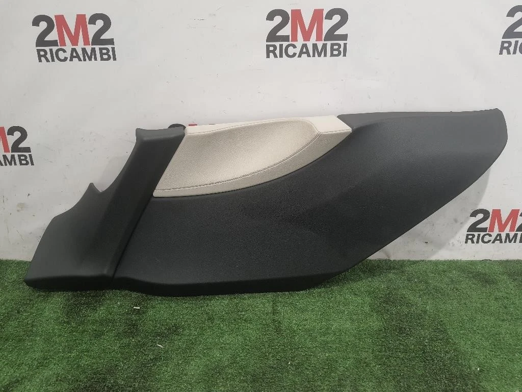 Pannello Rivestimento Interno Montante C INF SX 1747002 Bmw Serie 5 F07 GT 2010