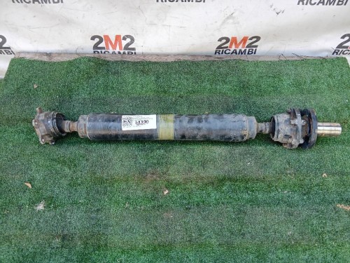 Albero Trasmissione ALBERO TRASMISSIONE Mitsubishi Pajero IV 2007