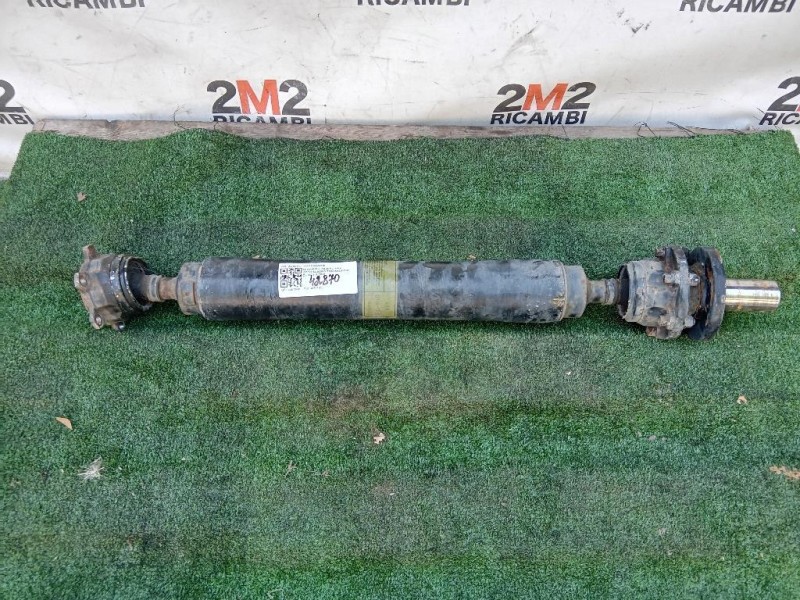 Albero Trasmissione ALBERO TRASMISSIONE Mitsubishi Pajero IV 2007