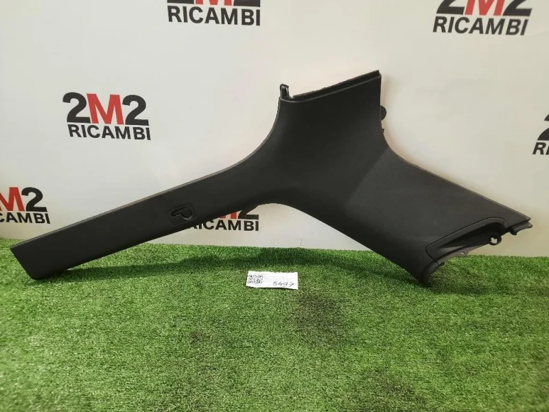 Pannello Rivestimento Montante POST DX 8E9867246B1BG Audi A4 8ED Avant 2005