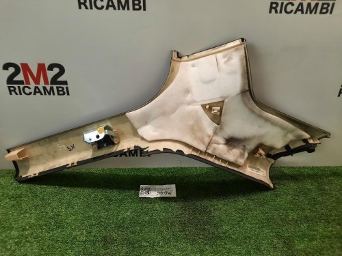 Pannello Rivestimento Montante POST SX