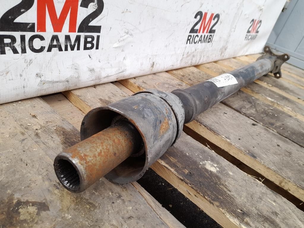 Albero Trasmissione MR453516 Mitsubishi Pajero IV 2007