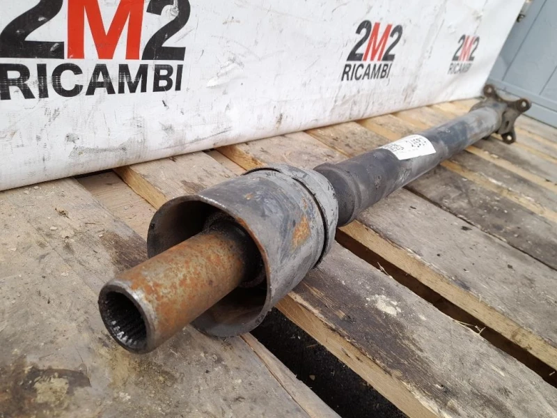 Albero Trasmissione MR453516 Mitsubishi Pajero IV 2007