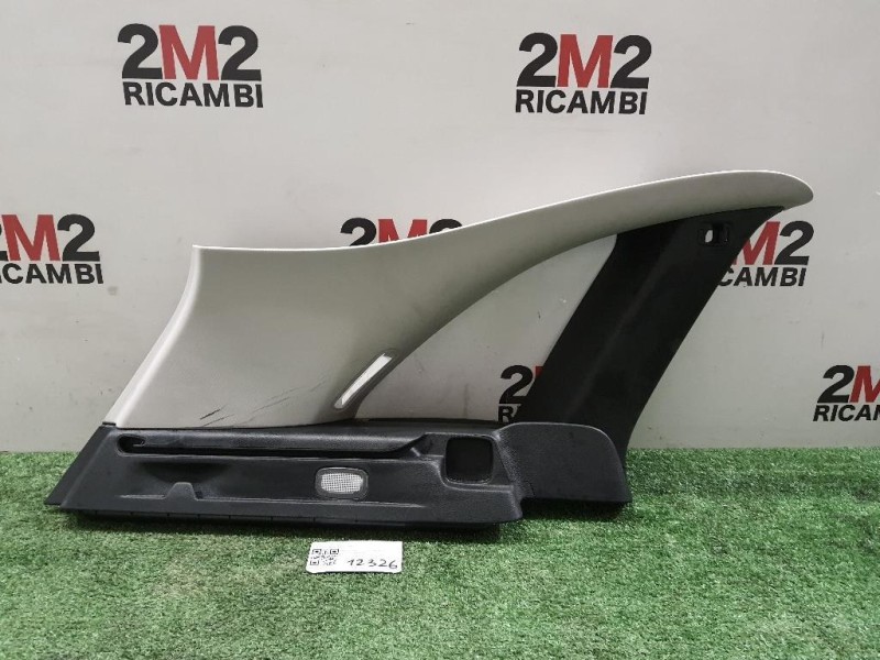 Pannello Rivestimento Montante POST SX A24669029257H52 Mercedes Classe B W246 2012