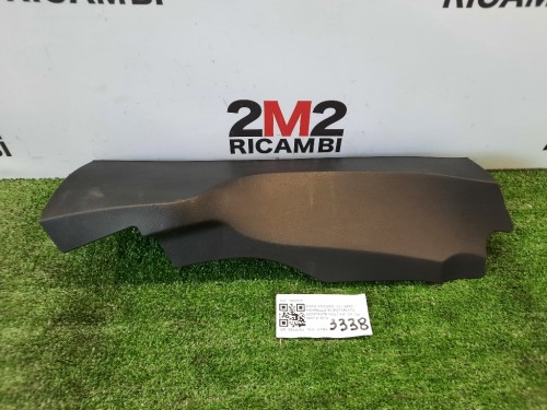 Pannello Rivestimento Montante Postinf DX