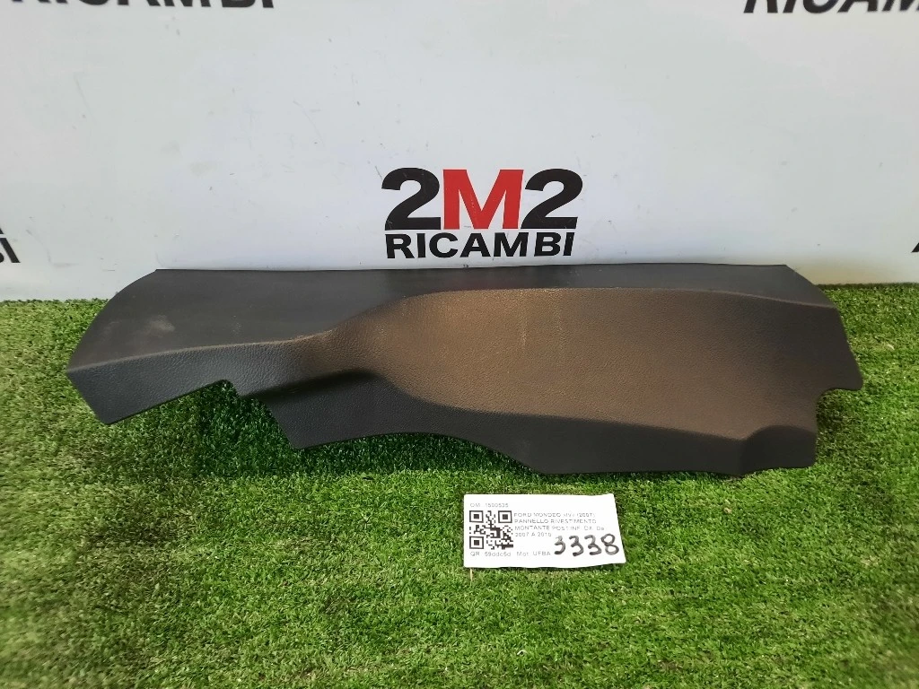 Pannello Rivestimento Montante Postinf DX 1500535 Ford Mondeo IV 2007