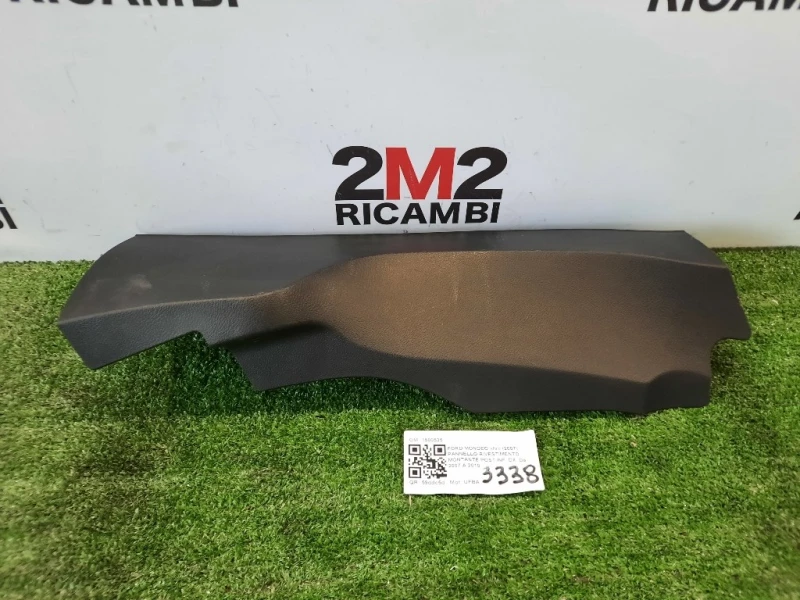 Pannello Rivestimento Montante Postinf DX 1500535 Ford Mondeo IV 2007