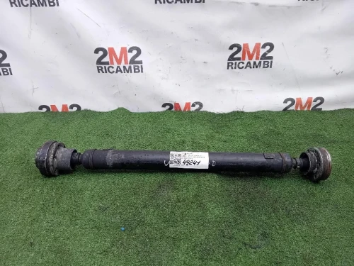 Albero Trasmissione ALBERO TRASMISSIONE Suzuki Grand Vitara II 2005