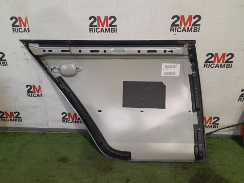 Pannello Rivestimento Porta EST POST SX 1K6833105J Volkswagen GOLF V 2004