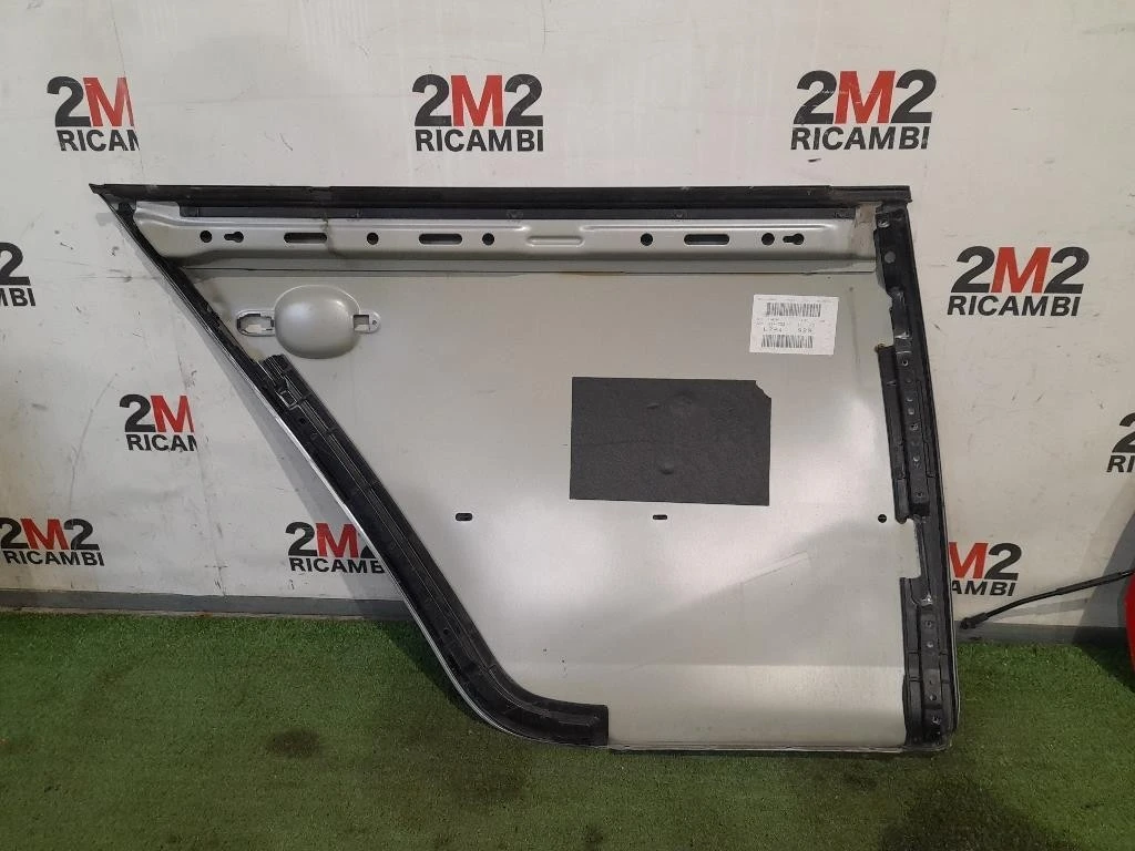 Pannello Rivestimento Porta EST POST SX 1K6833105J Volkswagen GOLF V 2004