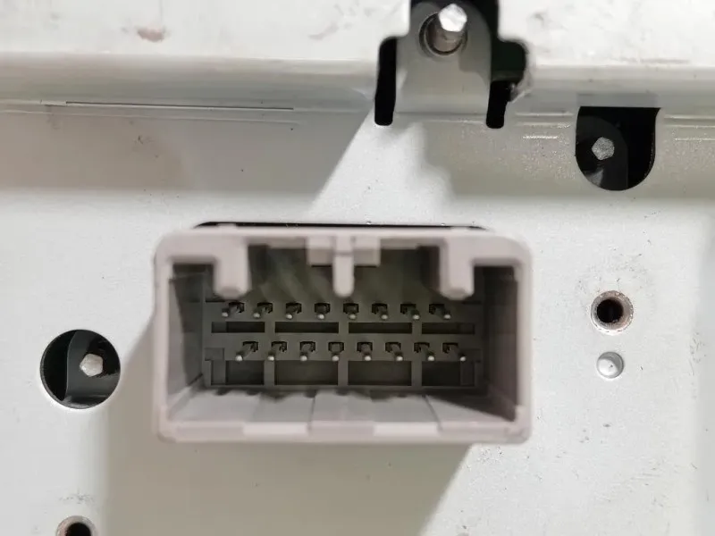 Display Multimediale CJ32-10E889-AD Land Rover Range Rover Evoque I 2011