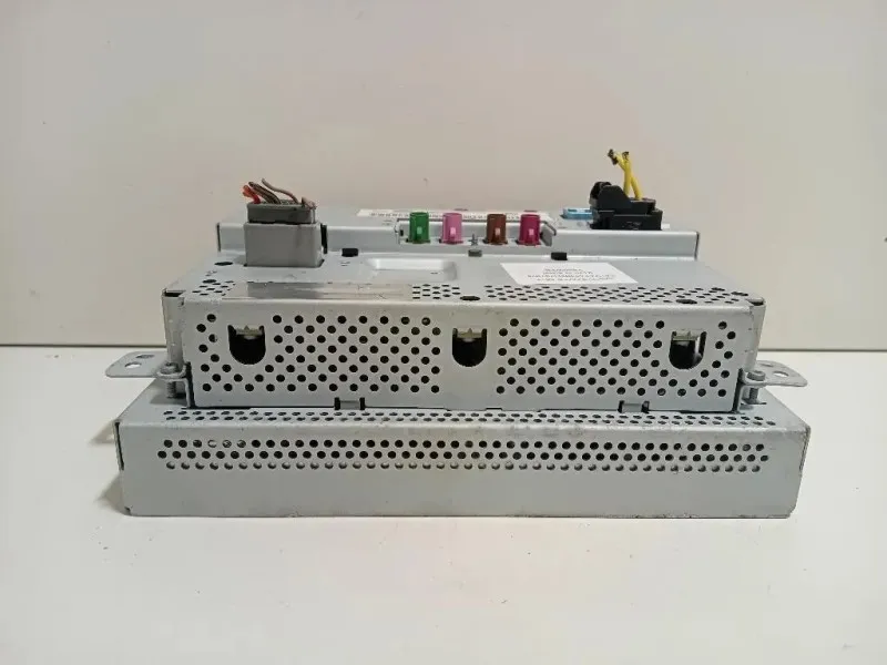 Display Multimediale CJ3210E889AD Land Rover Range Rover Evoque I 2011