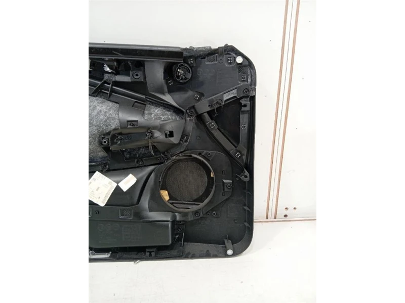 Pannello Rivestimento Porta ANT DX 156092165 Alfa Romeo Giulietta 2010