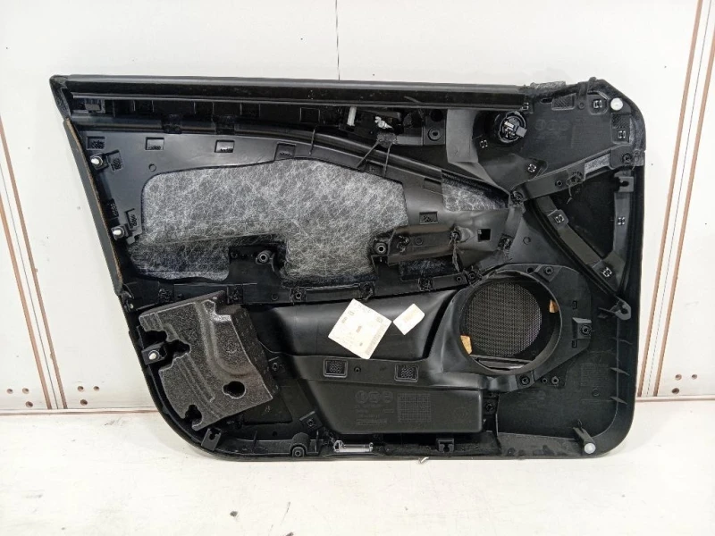 Pannello Rivestimento Porta ANT DX 156092165 Alfa Romeo Giulietta 2010