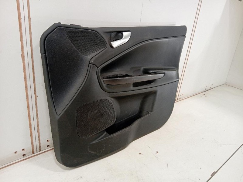 Pannello Rivestimento Porta ANT DX 156092165 Alfa Romeo Giulietta 2010