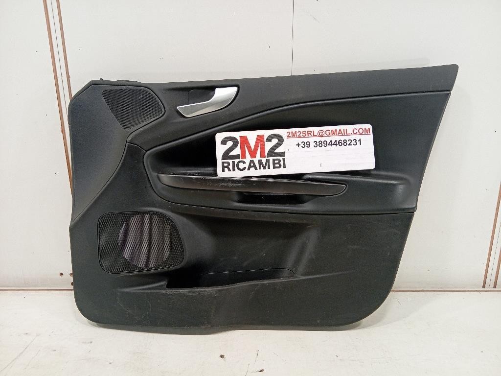 Display Multimediale FK72-19C299-AE Land Rover Range Rover Evoque I 2015