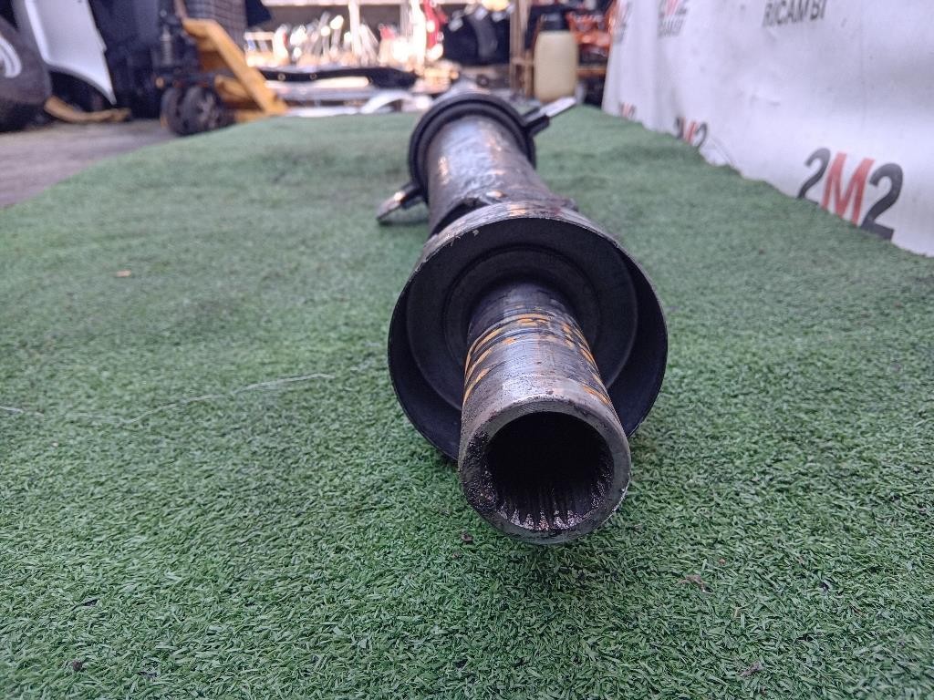 Albero Trasmissione ALBERO TRASMISSIONE Mitsubishi Pajero IV 2007