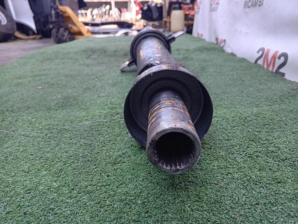 Albero Trasmissione ALBERO TRASMISSIONE Mitsubishi Pajero IV 2007