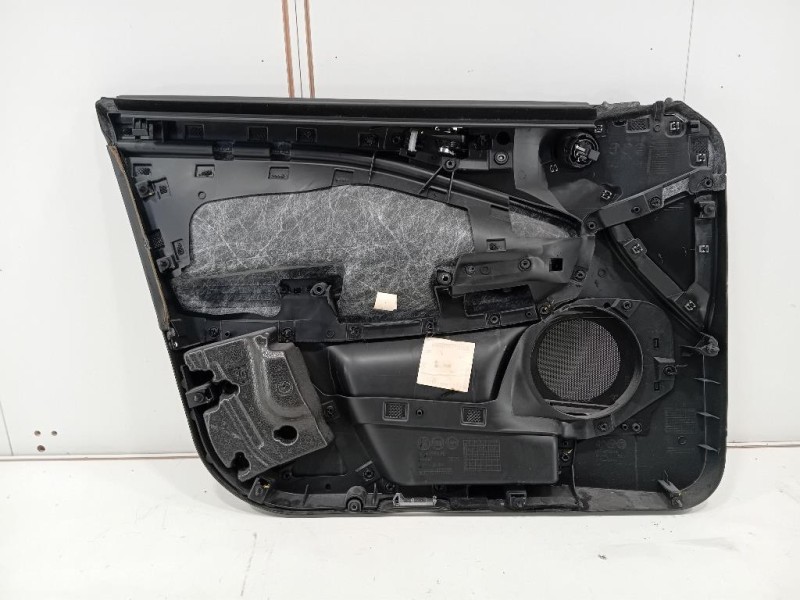 Pannello Rivestimento Porta ANT DX 156092164 Alfa Romeo Giulietta 2010