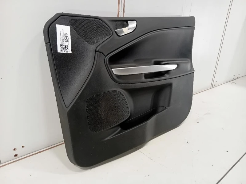 Pannello Rivestimento Porta ANT DX 156092164 Alfa Romeo Giulietta 2010