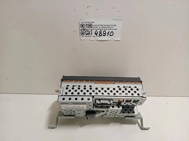 Display Multimediale 462200-5409 Land Rover Range Rover Sport I 2005