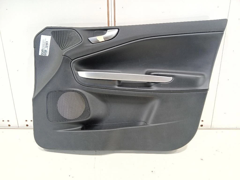 Pannello Rivestimento Porta ANT DX 156092164 Alfa Romeo Giulietta 2010
