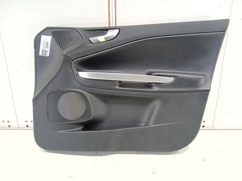 Pannello Rivestimento Porta ANT DX 156092164 Alfa Romeo Giulietta 2010