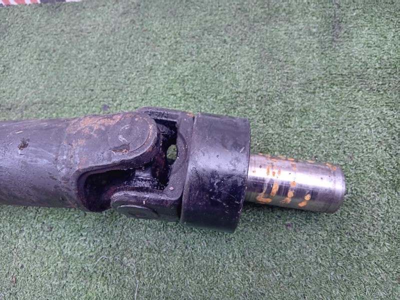 Albero Trasmissione ALBERO TRASMISSIONE Mitsubishi Pajero IV 2007