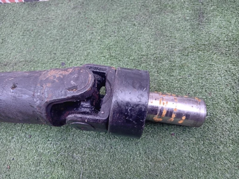 Albero Trasmissione ALBERO TRASMISSIONE Mitsubishi Pajero IV 2007