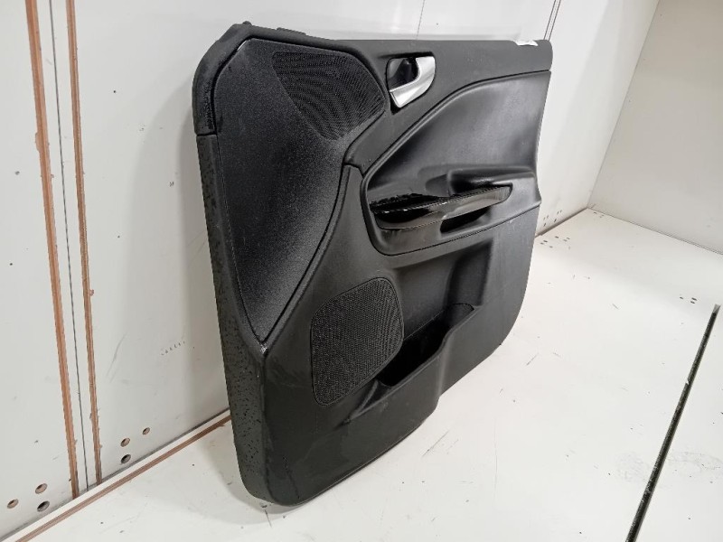 Pannello Rivestimento Porta ANT DX 156092165 Alfa Romeo Giulietta 2010