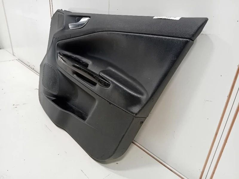 Pannello Rivestimento Porta ANT DX 156092165 Alfa Romeo Giulietta 2010