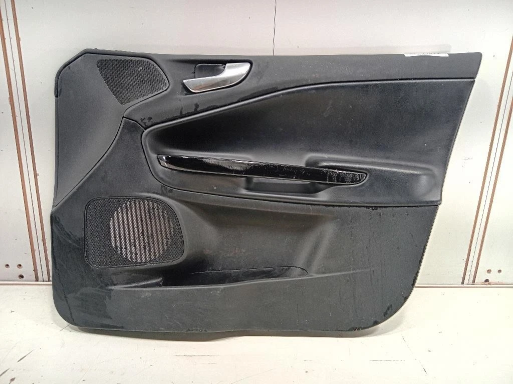 Pannello Rivestimento Porta ANT DX 156092165 Alfa Romeo Giulietta 2010