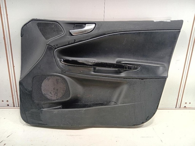 Pannello Rivestimento Porta ANT DX 156092165 Alfa Romeo Giulietta 2010