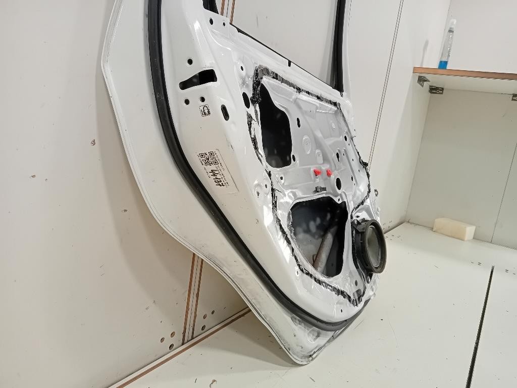 Porta POST SX PORTA POST SX Toyota Yaris IV 2017