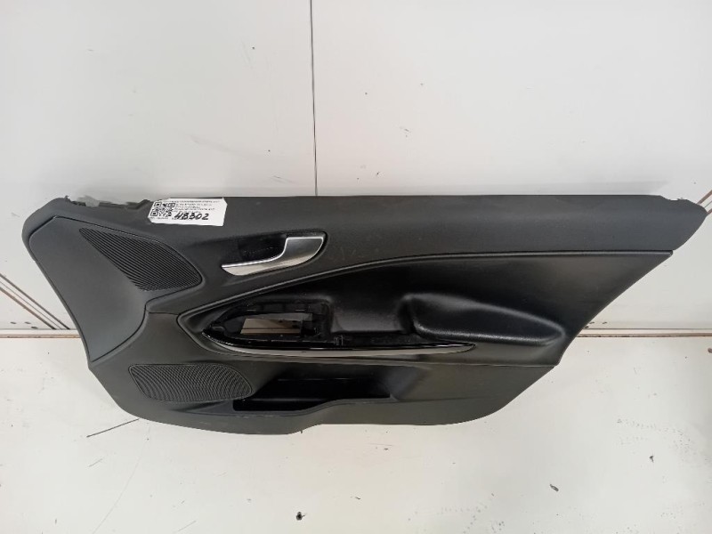 Pannello Rivestimento Porta ANT DX PANNELLO RIVESTIMENTO PORTA ANT DX Alfa Romeo Giulietta 2010